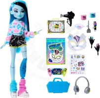 Mattel Monster High Self-scare Secrets FRANKIE STEIN