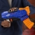 NERF - Elite Rukkus ICS-8