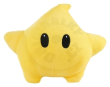 Plyšák - Super Mario Luma 30cm