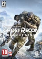 Tom Clancy's Ghost Recon: Breakpoint (PC)