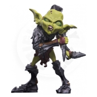 WETA Figurka The Lord of the Rings - Moria Orc - 12 cm