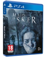 Maid of Sker (PS4)