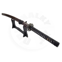 Stojánek na katanu ""GHOST OF OKINAWA""_(3)