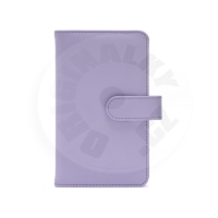 Fujifilm Instax fotoalbum MINI 12 pro 108 fotografií  - fialová