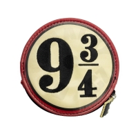 Peněženka - HARRY POTTER Platform 9 3/4_(1)