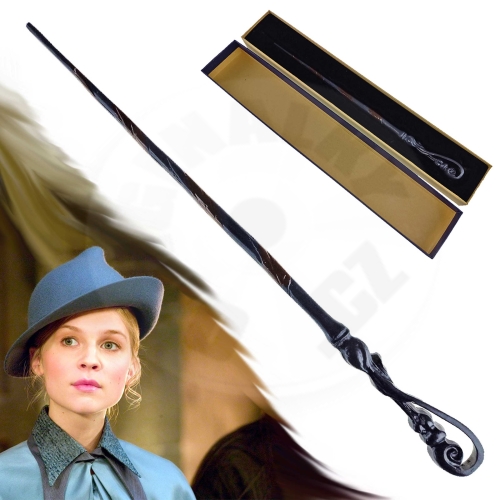 Kouzelnická Hůlka "Fleur Delacour" - Harry Potter - 35 cm