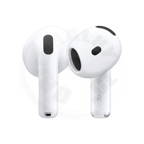 Apple Apple AirPods (4. generace) s USB-C konektorem