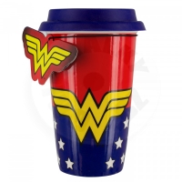 Wonder Woman - Termohrnek