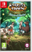 Harvest Moon: Echoes of Teradea (Switch)
