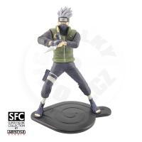 Figurka - NARUTO SHIPPUDEN  "Kakashi" 16 cm