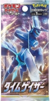 Pokémon TCG: Sword and Shield - Time Gazer - Booster Pack (KR)