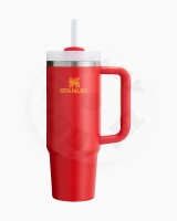STANLEY Quencher H2.O Flowstate Tumbler 30oz/0,88l - Chili