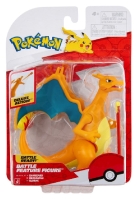 Figurka - Pokémon Battle Feature Charizard