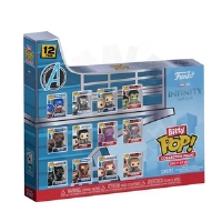 Funko Bitty Pop! Collector Pack: Marvel - Infinity Saga