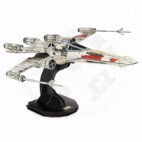 FDP 4D PUZZLE STAR WARS STÍHAČKA X-WING