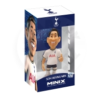MINIX Football: Club Tottenham - SON HEUNG-MIN