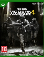 Call of Duty: Modern Warfare 4 (XSX) Call of Duty: Modern Warfare 4 (XSX)