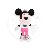 Plyšák Minnie kalhoty 25 cm