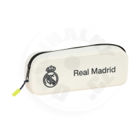Siliconový penál REAL MADRID 25/26 Home