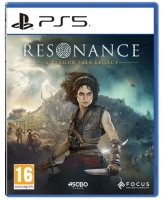 Resonance: A Plague Tale Legacy (PS5)