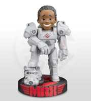 Dark Horse Fallout Stylized Maximus - 20 cm