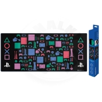 Podložka XXL pod myš - Playstation 80 x 36cm