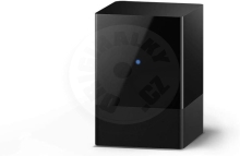 Amazon Fire TV Blaster (2019) - černá Amazon Fire TV Blaster (2019) - černá