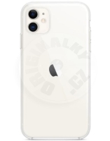 Apple iPhone 11 Clear Case