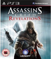 Assassin´s Creed Revelations (PS3)