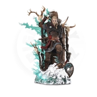 Purearts socha Assassins Creed: Animus - Eivor - limitovaná edice 1/4 Scale Purearts socha Assassins Creed: Animus - Eivor - limitovaná edice 1/4 Scale