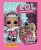 L.O.L. Surprise! O.M.G. - samolepky L.O.L. Surprise! O.M.G. - samolepky