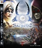 Sacred 2: Fallen Angel (PS3) použité (32034)