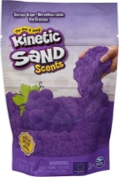 Kinetic sand balení s ovocnými vůněmi hrozny Kinetic sand balení s ovocnými vůněmi hrozny