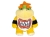 Plyšák - Super Mario All Star Bowser Jr 23cm