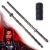 Bojová Tyč "Black Widow Staff" - Avengers -  66 cm