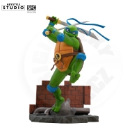 Figurka - TMNT "Leonardo" - 21 cm