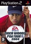 Tiger Woods PGA Tour 2003 (PS2) použité