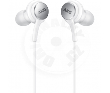 Samsung AKG EO-IC100 - USB-C sluchátka (bulk) - bílá