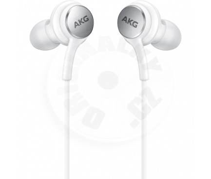 Samsung AKG EO-IC100 - USB-C sluchátka (bulk) - bílá (2)