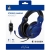 BigBen Stereo Headset V3 (PS4/PS5) - modrá BigBen Stereo Headset V3 (PS4/PS5) - modrá