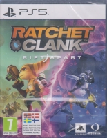Ratchet &amp; Clank Rift Apart (PS5)