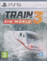 Train Sim World 3 (PS5)