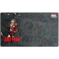 Marvel Champions: Ant-Man Playmat