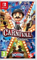 Carnival Games (Switch)