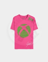 Difuzed Xbox ® Women's Core Short Sleeved T®shirt ® M