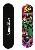 Skateboard Minecraft 79x20cm do 100 kg Creeper TNT