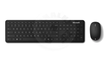 Microsoft Bluetooth Desktop, černá, CZ&amp;SK (PC)