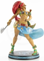 First4Figures - The Legend Of Zelda: Breath Of The Wild soška (Urbosa)