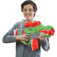 NERF - Dinosquad Rex-Rampage