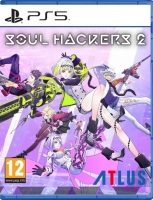 Soul Hackers 2 (PS5)